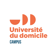 Partenariat avec UNIVERSITE DU DOMICILE