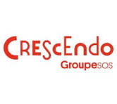 Partenariat avec Crescendo